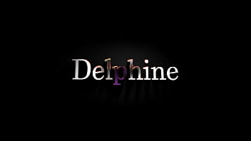 Delphine Films - Marido cachondo engaña a su esposa mientras ella está de viaje de negocios