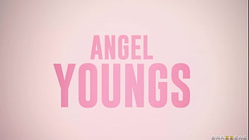 Anal Angel Next Door - Angel Youngs / Brazzers  / stream full from www.zzfull.com/next