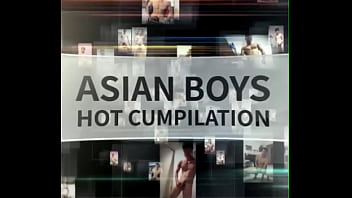 Compilação de Orgasmo para Asiáticos com Tesão - 2