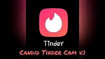 Candid Tinder Volume 1 (Message for full video(s))