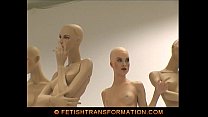 Fetischtransformation - Trailer