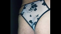 sexy sissy soutien-gorge n culotte