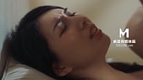 Трейлер-Горячая сводная сестра поощряет меня своим телом-Liang Jia Xin-MD-0263-Best Original Asia Porn Video
