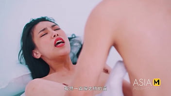 Bande-annonce - Les vacances de trahison pendant l'épidémie - Ji Yan xi - MD-150-2 - Meilleure vidéo porno originale d'Asie