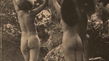 Einblicke in die Vergangenheit, Porno des frühen 20. Jahrhunderts
