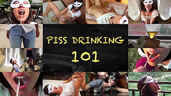 Beber Orina 101: Introducción a la Inodoridad