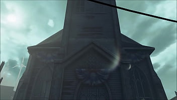 Fallout 4 La Chiesa