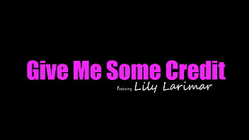 Lily Larimar bittet: "Könnten Sie mir etwas Geld leihen - ich werde alles tun?" - S15:E5
