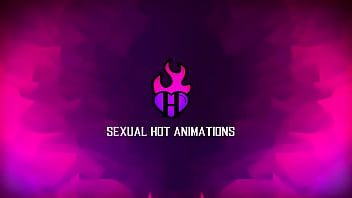 Je ne peux pas résister à baiser ma strip-teaseuse fort - Sexual Hot Animations