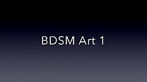 Arte BDSM 1
