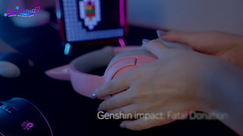 Genshin impact - Fatal Donation
