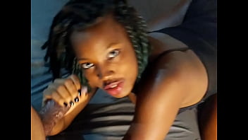 Hot Video Of A Black Beautiful Sexy Ebony Teen Model Sucking Stepdad Big Dick Extreme Sloppy - Jhodez1