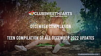 Mises à jour de décembre 2022 Sweethearts