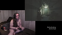 Naked Resident Evil 3 Play Through part 4