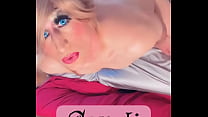 #candicorsetti #sissy comment with city if you want to be in my videos - Seductive Slut