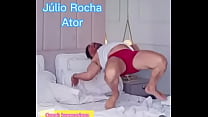 De cueca Júlio Rocha