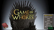 Game of Whores ep 1 Beginning of History meeting Dany