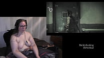 Naked Evil Within Play Through part 7