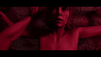 Lust From Beyond Highlight Reel (эротическая видеоигра ужасов)