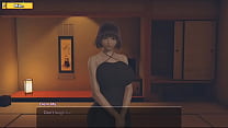 Hentai 3D (Hs30) - Nouvelle petite amie