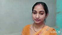 Indisches schönes Dienstmädchen erstaunlicher xxx heißer Sex mit Sir! neuster viraler Sex