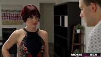 Lily Larimar fragt Jessica Ryan: „Warte was? Du willst, dass ich ihm einen runterhole?“ - S15:E3