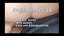 Fast Money$$ by Mr.Flresh