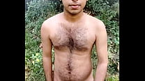 Sexy Indian boy