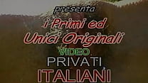 驚くべき未編集のイタリア人アマチュア ポルノ #3 - 女性の隣人!