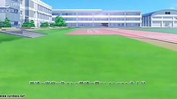 NTRed Class Rep Yukino ~~ -The Motion Anime
