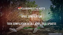 2023 年 4 月 ClubSweethearts 編集