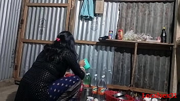 Индийская жена занимается сексом с дези, мужик с мужем-женой