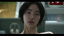 linda chica coreana sexo en la cama parte 6. más: