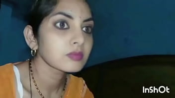 Секс-видео индийской новой жены, индийскую горячую девушку трахнул ее парень за мужем