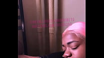 CUM ALL IN EBONY STEPSISTER MOUTH SHE WAS UPSET