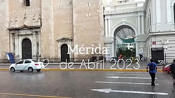 Ciber encuentros en Mérida Yucatán