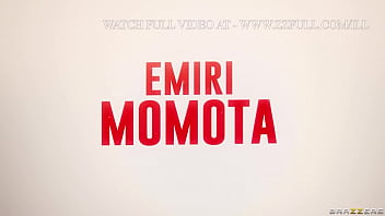 Fuck Me Until You Fill Me.Emiri Momota / Brazzers  / stream full from www.zzfull.com/ill