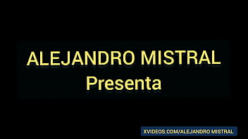 Gay video boxer blanc fétiche pour que tu jouisses avec moi Alejandro Mistral