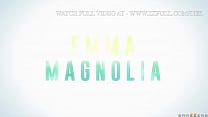 Das Feuer von Emma Magnolia entfachen.Emma Magnolia / Brazzers / Stream vollständig von www.zzfull.com/dek