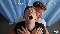 Stretch My Ass/ MEN / Joey Mills, Felix Fox / transmisión completa en www.sexmen.com/yle