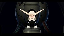 Alien Quest Eve - Milk Machine [FanArt]