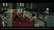 Mortal Kombat: порно пародия часть 1