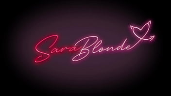 Mi scopo il mio cognato sexy in modo che possa mantenere il segreto di quanto sono troia - PARTE 2- Sara Blonde