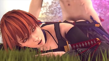 Ayane and Kasumi Compilation 2019 - SFMeditor Archive