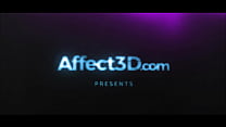 不思議の国のアマリア パート 3 - モニカ ロッシによる 3D ファンタジー アニメーション