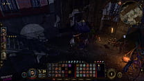 Baldur's Gate 3 Shadowheart Sex Scene