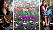 BURPING PLEASURES - COMPLETE COLLECTION - PREVIEW - ImMeganLive