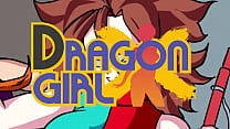 As coisas ficam piorando em Dragon Ball (Dragon Girl X)