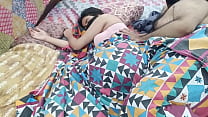 XXX Desi Bed Shared With My Own Stepsister