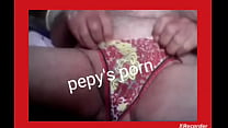 el porno de pepy